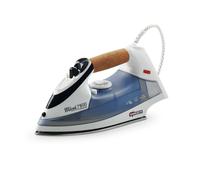 Termozeta Ferro da Stiro Milord 7800 2200W Vapore Verticale piastra inox - Rotex