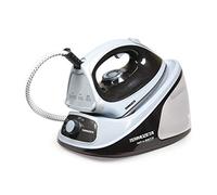 Termozeta Ferro da stiro con caldaia No Limits Compact Ceramica 2100 W