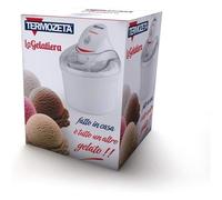 TERMOZETA LA GELATIERA ICE CREAM MAKER 12 W - 230 V