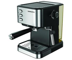 Termozeta Macchina da caffè espresso 4 in 1