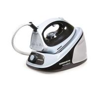 Termozeta Ferro da stiro con caldaia No Limits Compact Ceramica 2100 W