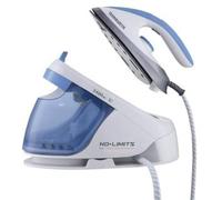 Termozeta No Limits Vapor Power Ferro da Stiro a Caldaia 2400W 2L
