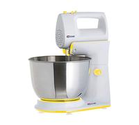 Sbattitore Impastatore Con Ciotola In Acciaio Inox 300w