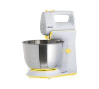 Sbattitore Impastatore Con Ciotola In Acciaio Inox 300w