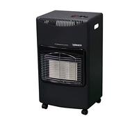 Termozeta Stufa A Gas Nera TZR35