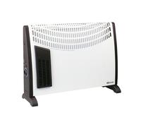 TERMOZETA TERMOCONVETTORE TURBO