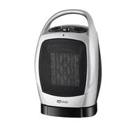 TERMOZETA - TZR05 Termoventilatore Portatile Potenza 1500 W