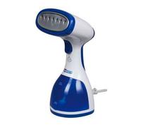 Termozeta Tintoria Express Stiratore Verticale a Vapore 1200W 23g/min 250ml
