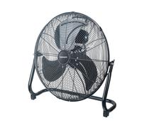 Ventilatore Metal Bassotto Xl 45cm