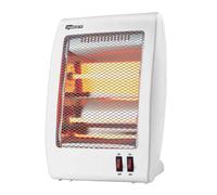 TERMOZETA TZR25 Stufa al quarzo, da tavolo 800 W