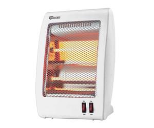 TERMOZETA TZR25 Stufa al quarzo, da tavolo 800 W