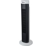 Ventilatore a Torre Colonna TERMOZETA Monte Napoleone tzazmn01 Silenzioso Timer
