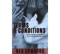 Terms and Conditions: A Dark Romance Thriller