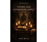 Terms and Conditions Apply: Every deal has a cost