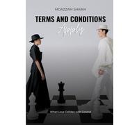 Terms and Conditions Apply: When Love Collides with Control