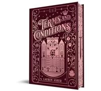 Terms and Conditions (Collector's Edition): 2