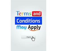 Terms and Conditions May Apply