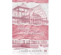 Terms and conditions. Un'intesa per due