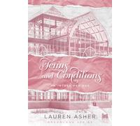 Terms and conditions. Un'intesa per due - Asher Lauren