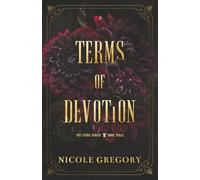 Terms of Devotion: A Dark, Intense Contemporary Romance