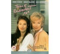 Terms Of Endearment [1983] [DVD] [1984] by Shirley MacLaine