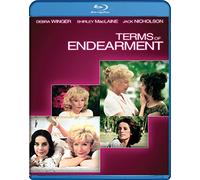 Terms of Endearment