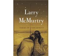 Larry McMurtry Terms of Endearment (Tascabile)