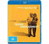 Terms Of Endearment [Edizione: Australia]