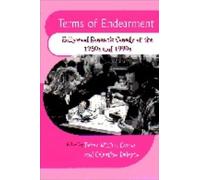 Terms of Endearment: Hollywood Romantic Comedy of the 1980s and 1990s