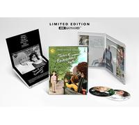 TERMS OF ENDEARMENT- PARAMOUNT PRESENTS Volume 42 (4K UHD Blu-ray)