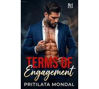 Terms Of Engagement: A Billionaire Enemies-to-Lovers Workplace Romance