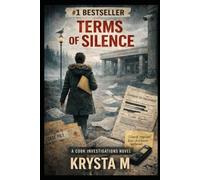 Terms of Silence: A Cook Investigations Novel