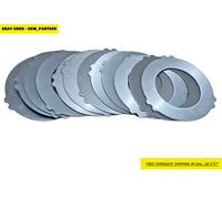Terna JCB 3CX, 3DX - piastra di controllo del freno, set di 12 pezzi (n. part...