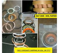 Terna Jcb Hydraulic Cyl. Kit guarnizioni asta 70 mm x 130 mm cilindro parte n...