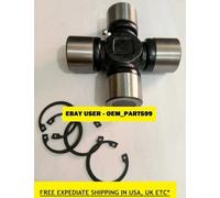 Terna Jcb - Kit croce giunto universale 25 40,30 mm