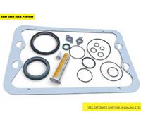 Terna Jcb - Kit guarnizione inferiore motore 444 turbo. (N. parte 320/09281 3...