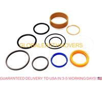 TERNA JCB - KIT GUARNIZIONI RAM SOLLEVATORE CARICATORE (N. PARTE 335/C1388)