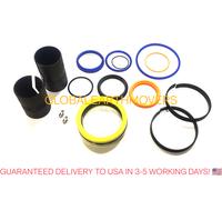TERNA JCB - KIT RIPARAZIONE RAM INCLINABILE CON KIT GUARNIZIONI (1208/0015 12...