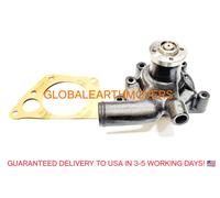 TERNA JCB - POMPA ACQUA MOTORE JCB KIRLOSKAR (N. PARTE 550/42607)