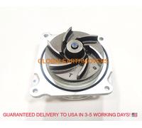 TERNA JCB - POMPA ACQUA PER MOTORE JCB 444 / 448 (N. PARTE 320/04542 320/A4904)