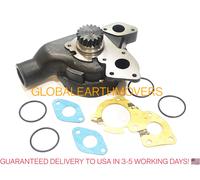 TERNA JCB - POMPA ACQUA PER MOTORE PERKINS (PART# 02/201630 02/201457 332/H0893)