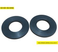 Terna Jcb - rondella di spinta 8 mm set di 2 pezzi. Numero parte 808/00207