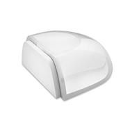 Ternatore Della Porta Non È Necessario Un Pugno Clear Clear Authesive Hitch Stop Per La Parete Protezione Domestica E Mobili Accessori Porta Stop Alla Protezione Della Parete Sicurezza