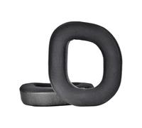 TERNCOEW 2Pcs Morbido Sostituibile Cuffia Auricolari Con Isolamento Rumore Feratura di Raffreddamento Per 700 3rd Generazione Estesa Usura Paraorecchie Ergonomici