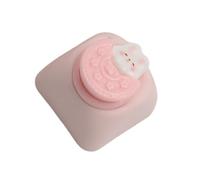 TERNCOEW 3D Resina Keycaps ESC Keycap Cartoon Tema Opzionale per Tastiere Meccaniche Bella Migliora Digitando Tastiere Resina Accessori