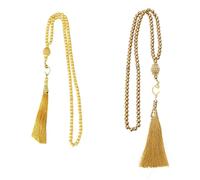 TERNCOEW 6MM Tasbih Preghiera Perline Rotonde Bracciali 99 Colori Perle Braccialetti Charm Braccialetti Accessori Gioielli Perline per Uomo Donna Rosario per Corda
