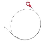 TERNCOEW Acciaio essenziale 917-327 fluido di trasmissione versatile dell'asta di livello dell'olio della trasmissione per automobilistici