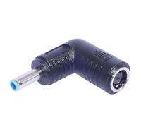 TERNCOEW Adattatore di alimentazione del computer portatile 7.4x5.0mm femmina a 4.5x3.0mm/5.5x2.5mm/6.0x3.6mm/5.5x2.1mm maschio connettore presa per computer portatile