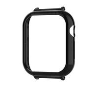 TERNCOEW Antiurto Smartwatch Shell Caso Per Orologio 5 20mm Banda Facile Installazione Design Leggero Nessuno Ingiallimento Cassa Dell'orologio del PC