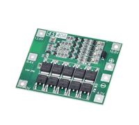 TERNCOEW Batterie al litio Pack Modulo cella 4S 40A Batteria Ricarica Scheda Protettiva Circuito di Alimentazione Sostituzione Gestione Batteria